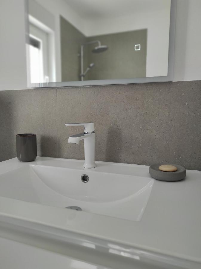Apartmani Voljana Korčula Buitenkant foto