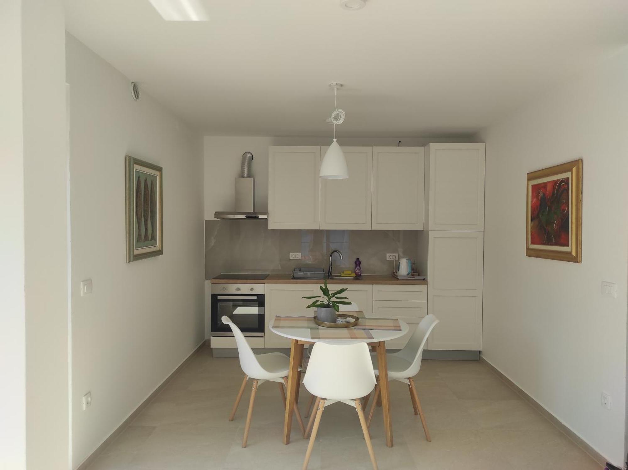 Apartmani Voljana Korčula Buitenkant foto
