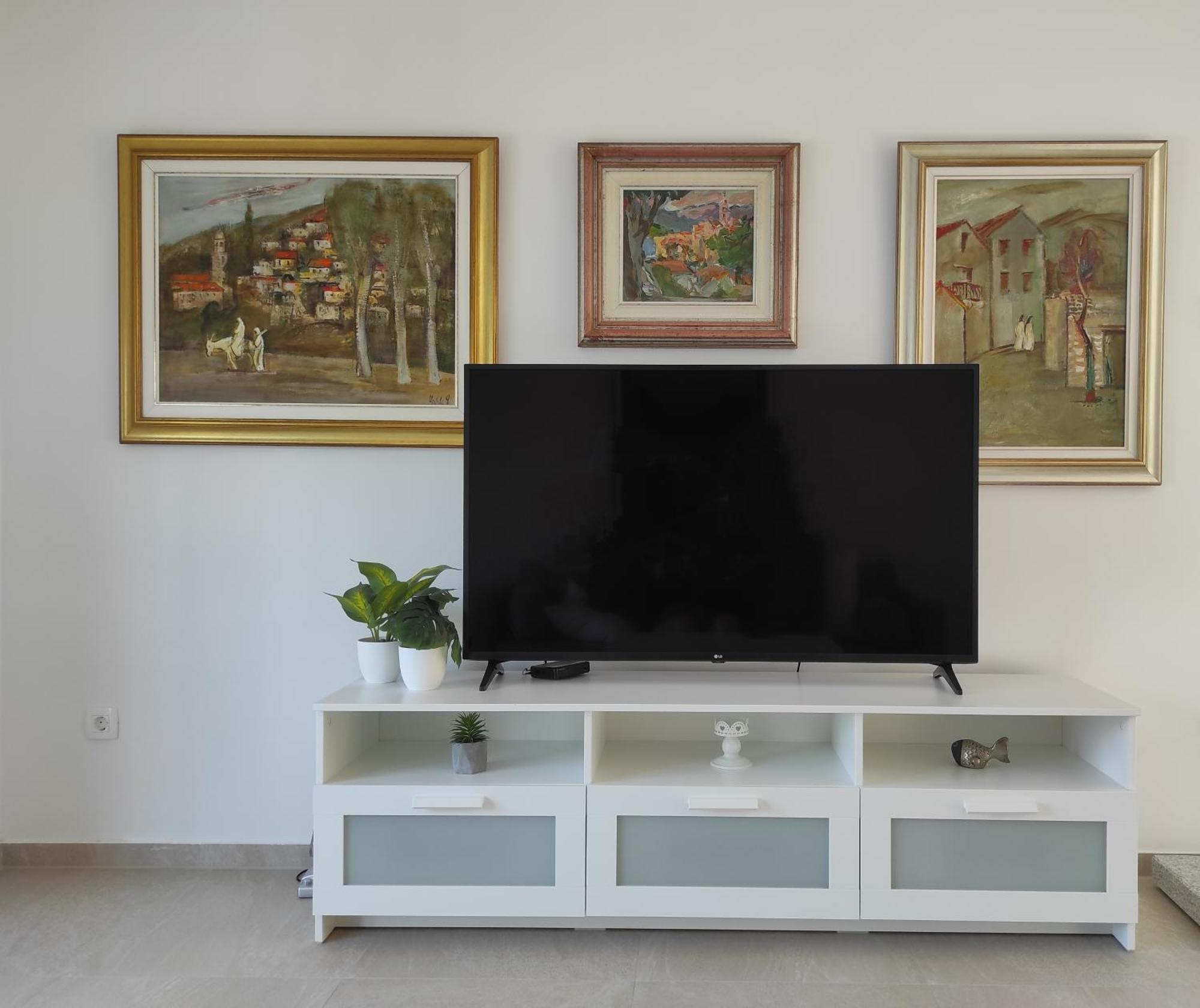 Apartmani Voljana Korčula Buitenkant foto