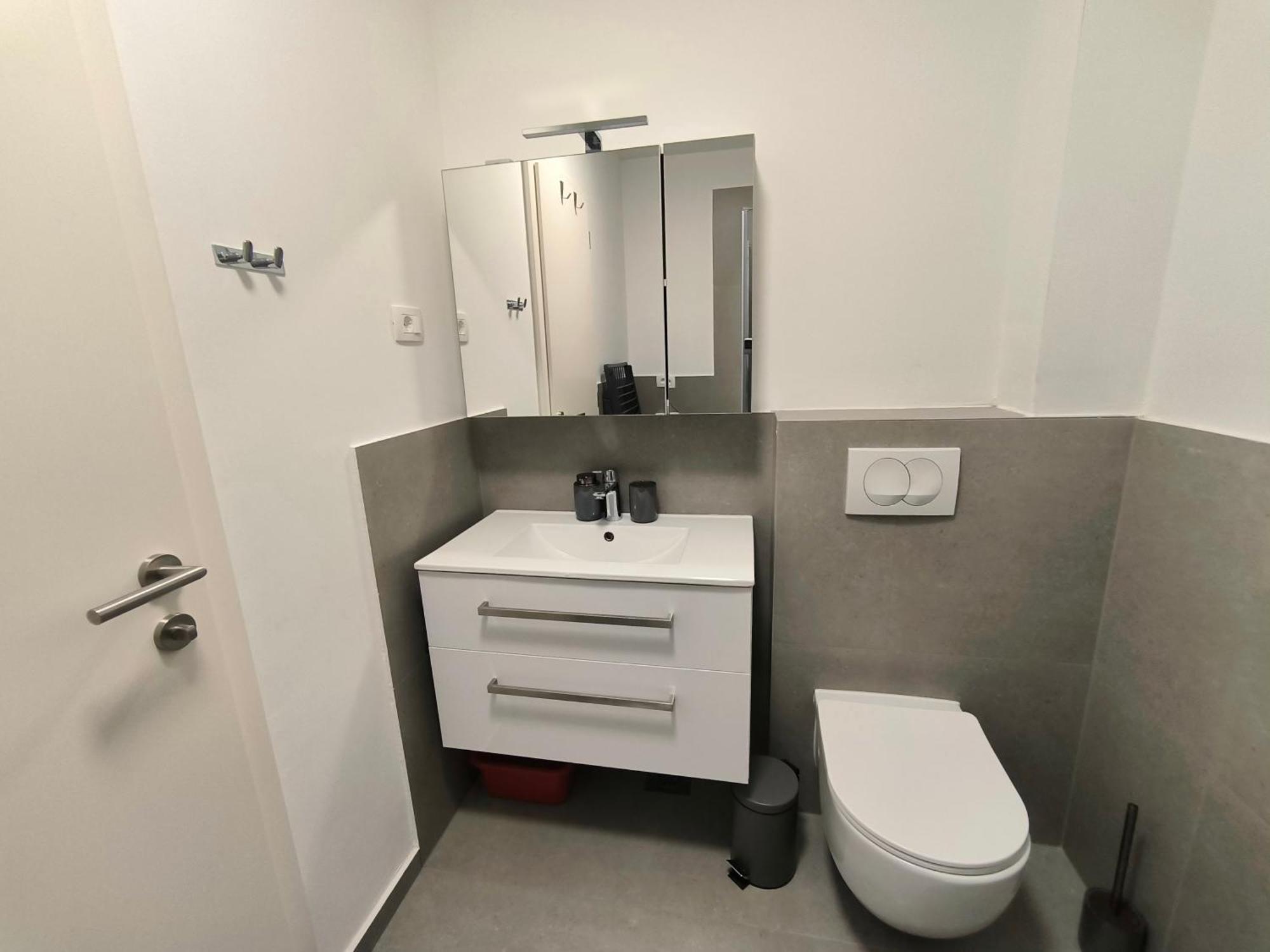 Apartmani Voljana Korčula Buitenkant foto